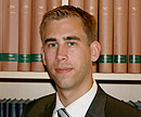 Jurist Jens Reichow