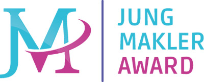 V-aktuell unterstützt Jungmakler-Award 2018