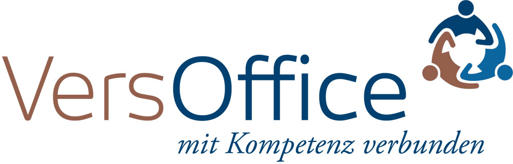  VersOffice – mit Kompetenz verbunden