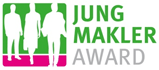 Logo Jungmakler Award