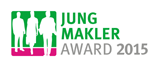 Jungmakler Award 2015 Jungmakler Award 2015