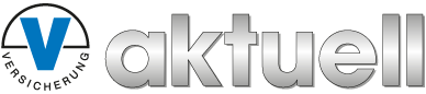 V-aktuell Logo