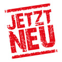 Jetzt NEU Jetzt NEU