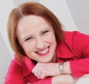 Claudia Hilker, Social-Media-Expertin Claudia Hilker, Social-Media-Expertin