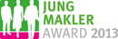 Jungmakler Award 2013