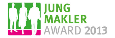 Jungmakler Award 2013