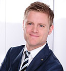 RA Lasse Conradt RA Lasse Conradt