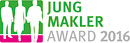 Jungmakler Award 2016 
