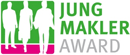 Jungmakler Award: Jetzt bewerben!