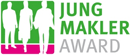 Jungmakler Award: Jetzt bewerben! Jungmakler Award: Jetzt bewerben!