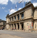 Humboldt-Universität Humboldt-Universität