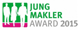 V-aktuell unterstützt Jungmakler-Award
