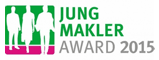 V-aktuell unterstützt Jungmakler-Award V-aktuell unterstützt Jungmakler-Award
