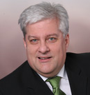 Peter Brandmann, Betriebswirt (VWA)