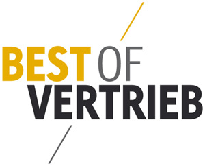 BEST OF VERTRIEB 2016