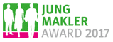 Jungmakler Award 2017