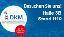 DKM Messe 2013