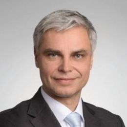Sven Jantzen CEO SkenData