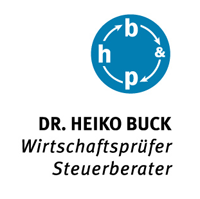 Dr. Heiko Buck
