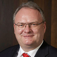 Dr. Hans-Georg Jenssen
