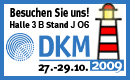 DKM 2009 DKM 2009